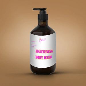 Lightening Body Wash