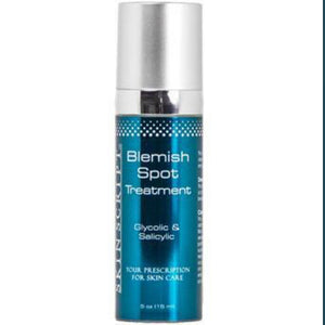 Blemish Spot Treatment